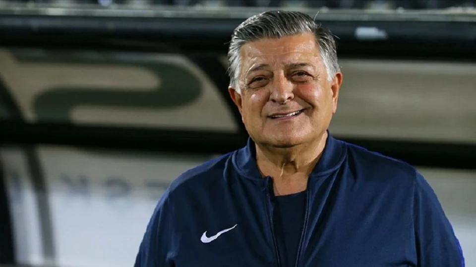Yılmaz Vural'dan Altınordu'yu satın alıyor | Sergen Yalçın ve TFF eleştirisi | Futbol Haberleri