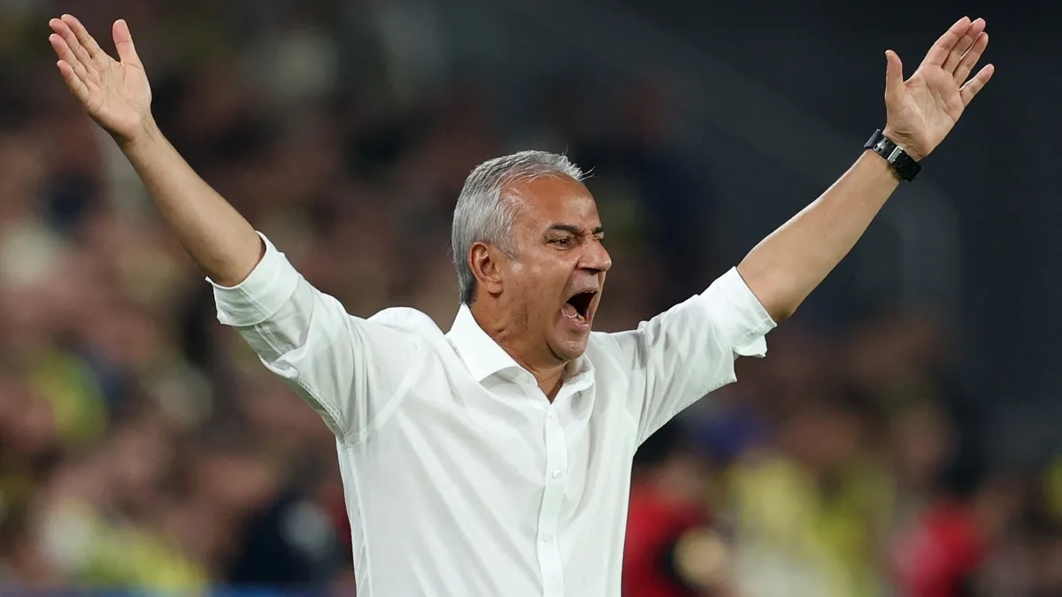 İsmail Kartal istifa tezahüratlarına yanıt verdi! Galatasaray derbisi için iddialı sözler