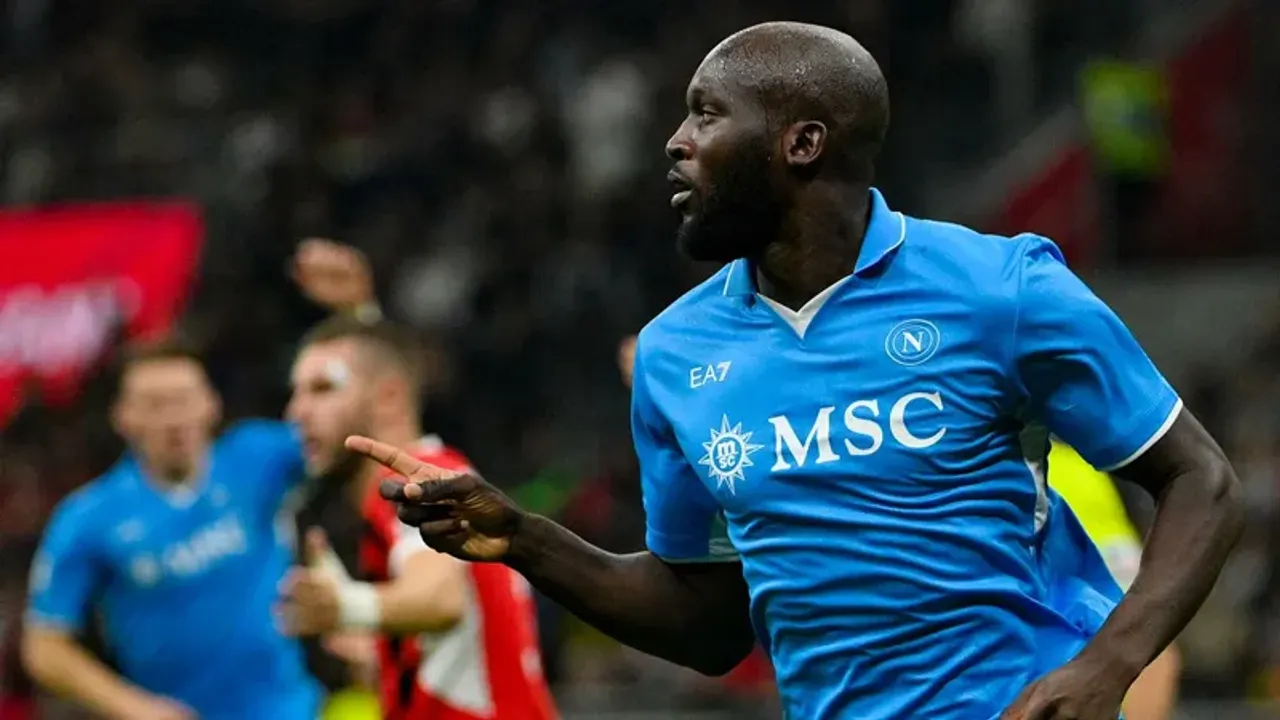 Süper Lig’de Transfer Savaşları! Trabzonspor’dan Romelu Lukaku’ya Teklif: Fenerbahçe Şartlarını Sormuştu! Atak Başladı!