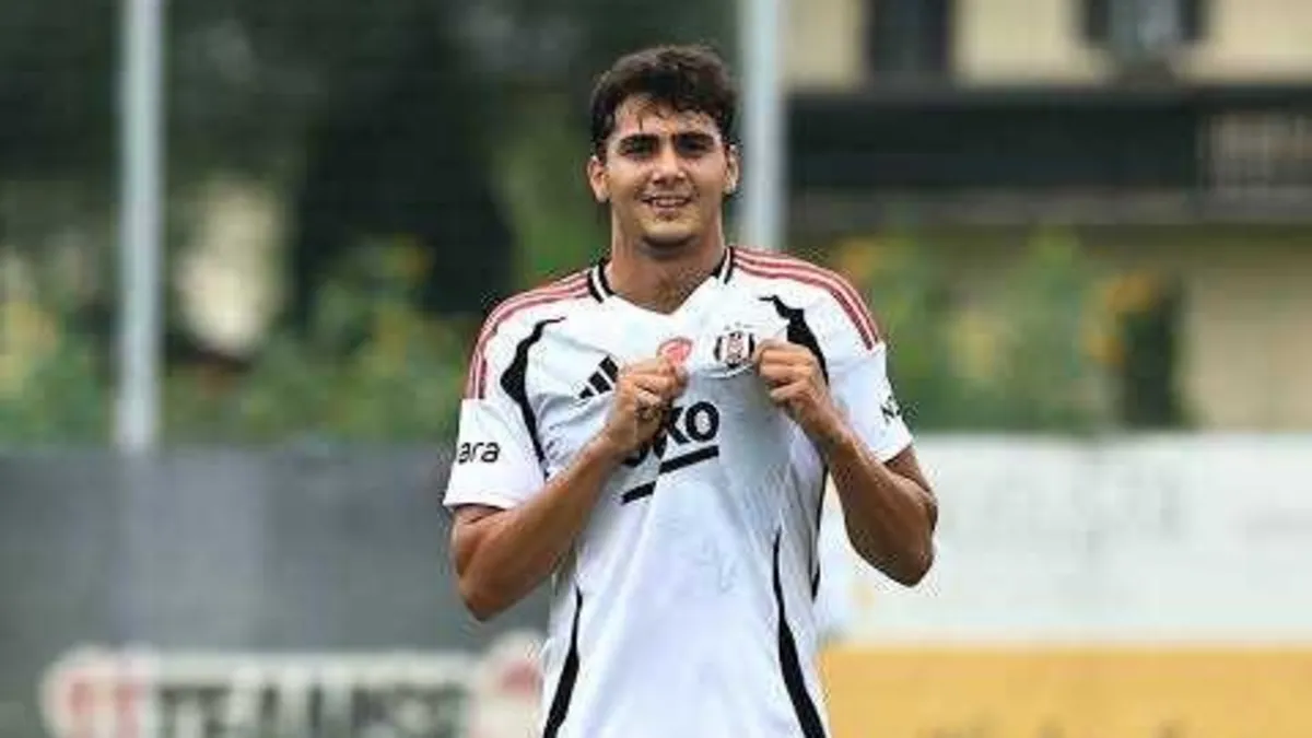 Beşiktaş’a Mustafa Hekimoğlu piyangosu! Dev teklif ortaya çıktı
