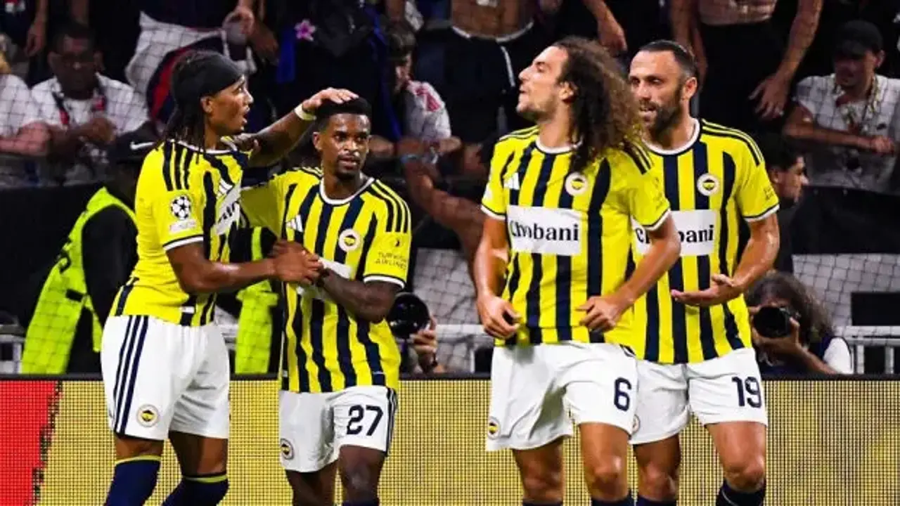 Fenerbahçe’de UEFA alarmı! Guendouzi ve Greenwood için istenen cezalar ortaya çıktı