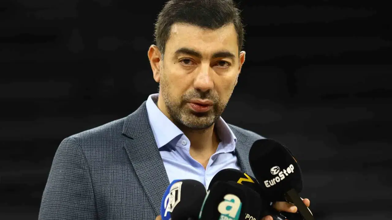 Beşiktaş'ta Euroleague heyecanı: Nedim Yücel'den sabır ve başarı mesajı