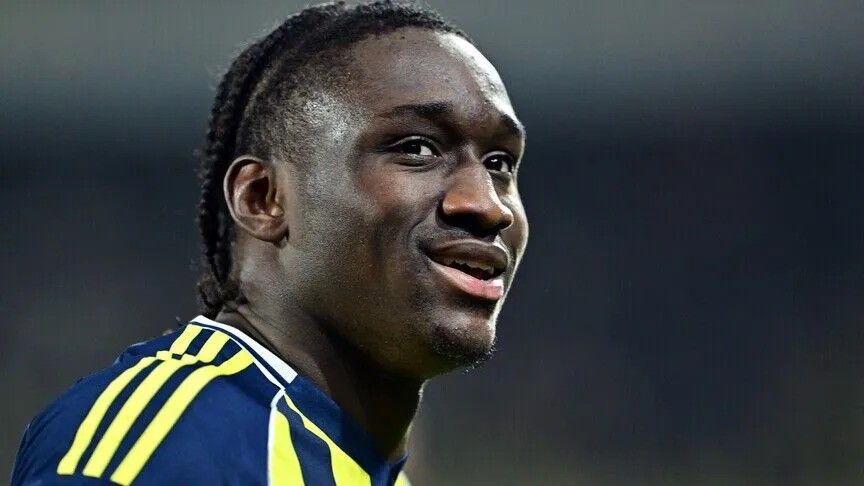 Fenerbahçe’de ayrılık! Sidiki Cherif’in yeni takımı ve bonservisi belli oldu