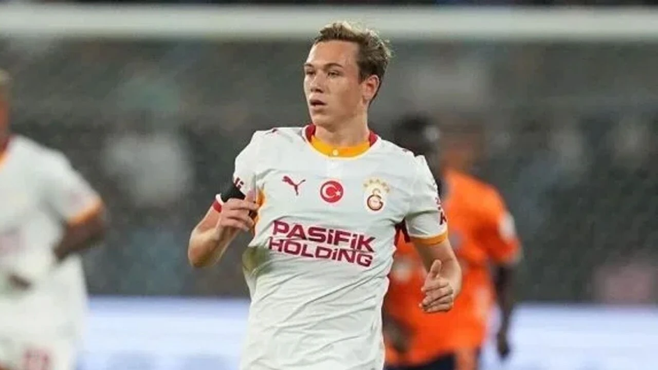 Eski Fenerbahçeli futbolcudan Galatasaray'ın yeni transferi Aleksey Batrakov'a övgü