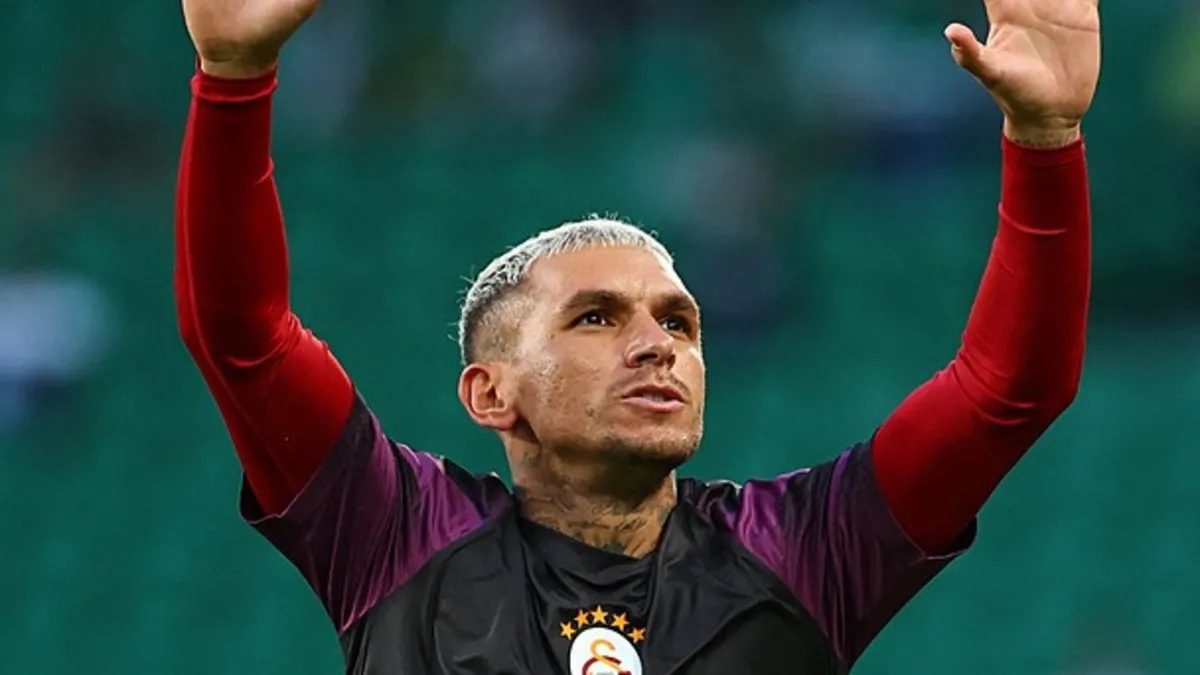 Galatasaray'da transfer hareketliliği! Lucas Torreira hakkında flaş iddia