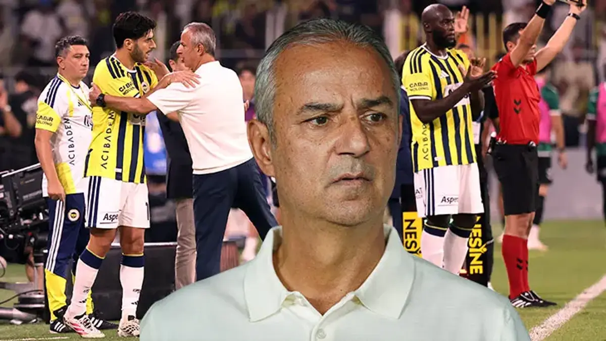 İsmail Kartal'dan Konyaspor galibiyetinin ardından Lyon sözleri