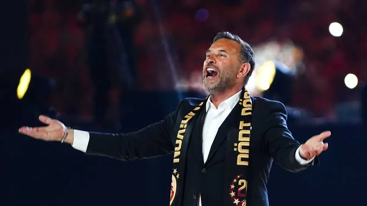 Galatasaray'a yeni 10 numara transferi adayı! Bilal El Khannouss...