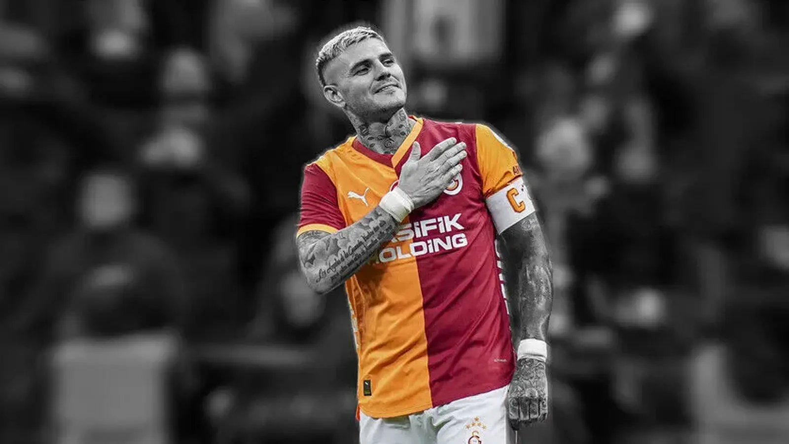 Mauro Icardi'nin menajeri: Galatasaray iddiaları yalan