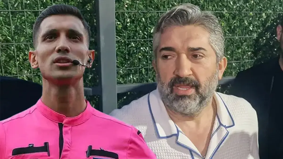 Çorum FK Başkanı Savaş Balçık: 'Kaybeden Türkiye oldu'