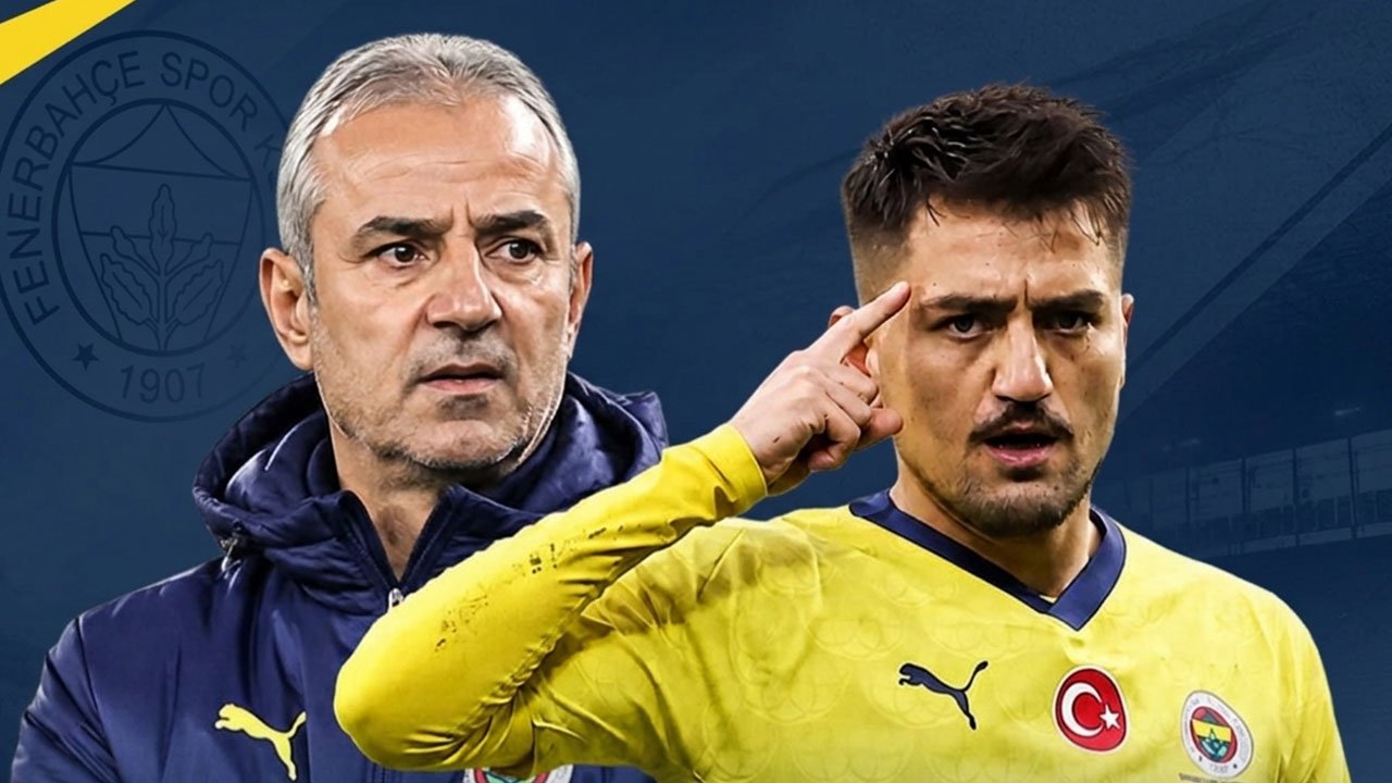 Fenerbahçe'den yerli hamlesi: Genç isim için Cengiz Ünder artı 5 milyon avro