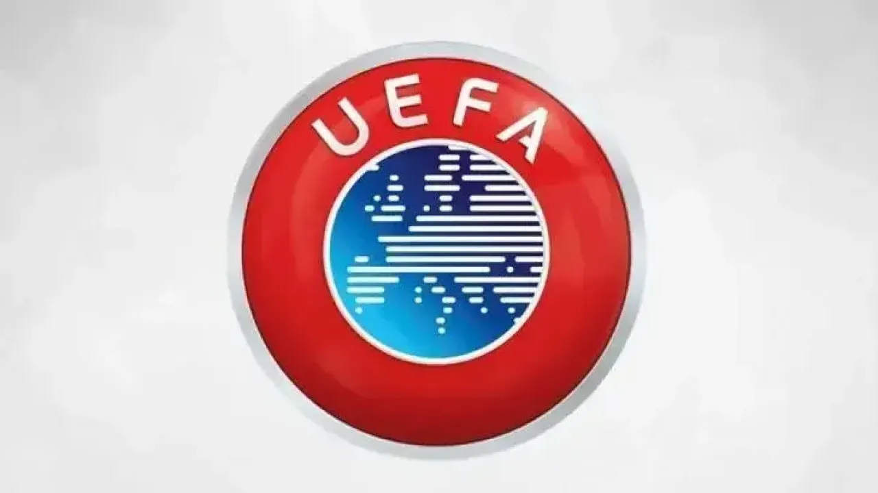 UEFA ülke puanı sıralaması güncellendi