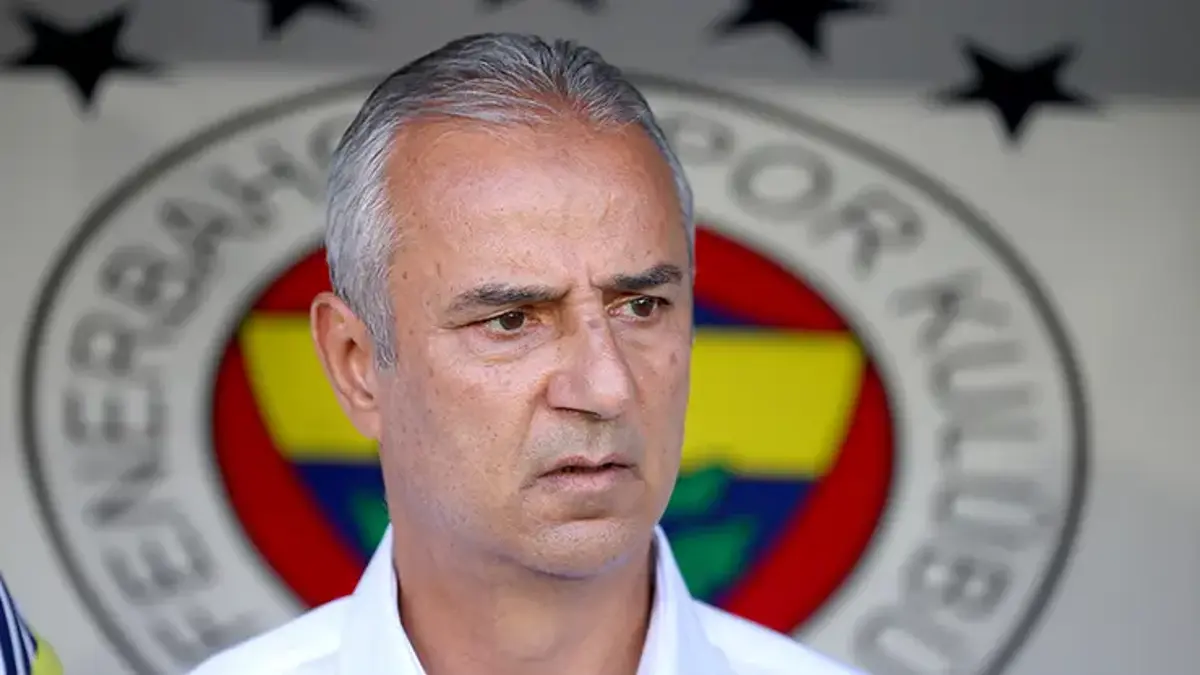 Fenerbahçe teknik direktörü İsmail Kartal: Galibiyeti taraftara armağan ediyorum