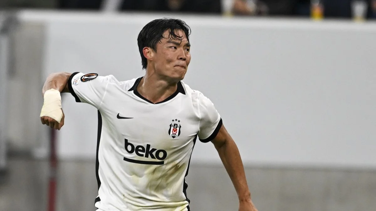 Oh'un gol sevincinin perde arkası!