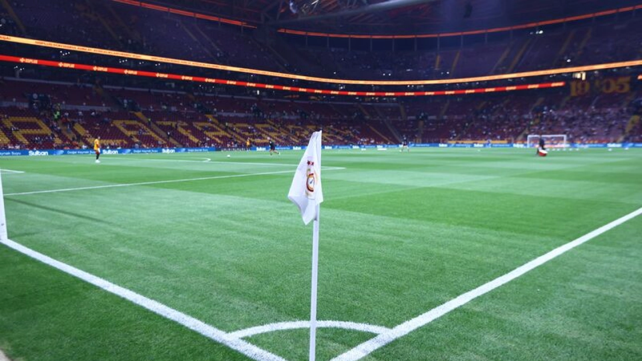 Galatasaray-Fenerbahçe derbisinde hava sıcaklığı 16 derece olacak