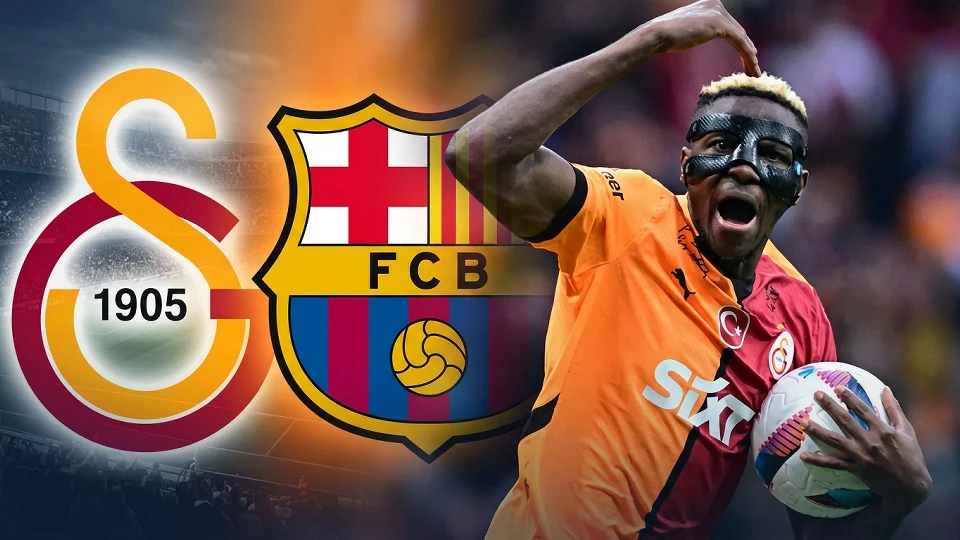 Galatasaray - Barcelona maç biletleri: Galatasaray - Barcelona maç bileti ne zaman satışa çıkacak, fiyatı ne kadar?