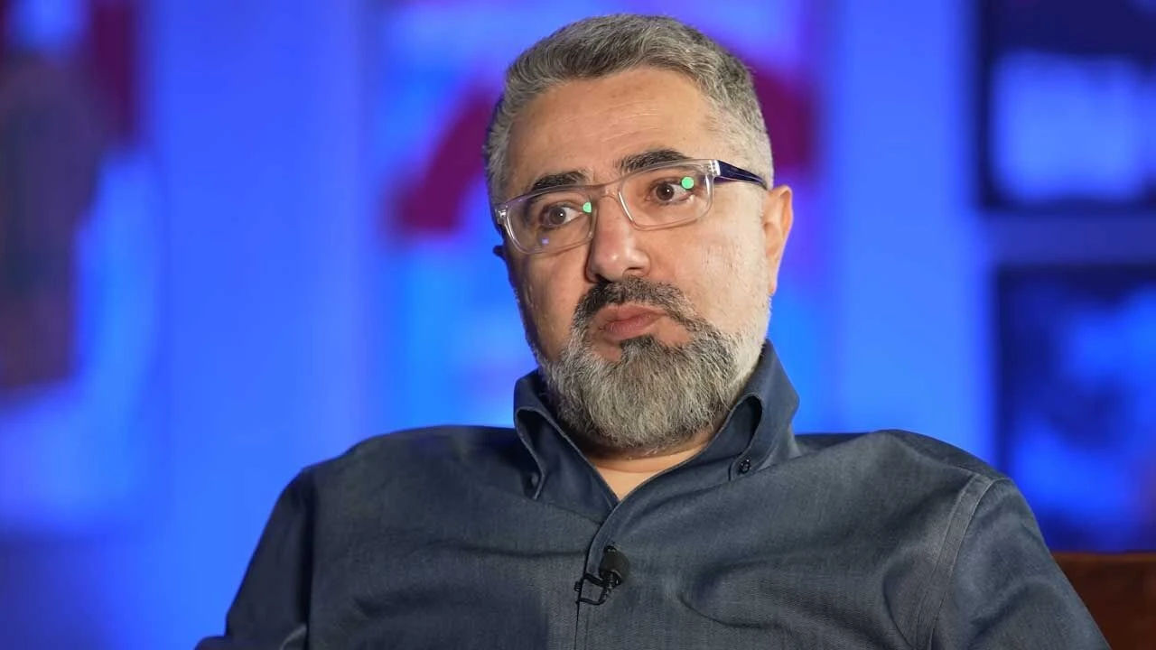 Serdar Ali Çelikler: "F.Bahçe yine G.Saray'ın gerisinde!"