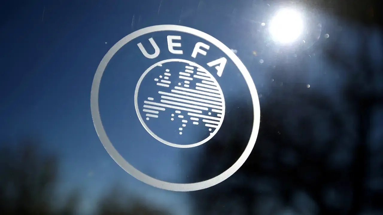 Fenerbahçe maçının ardından... UEFA ülke puanında son durum - İzmir Haber - İzmir Son Dakika Haberleri