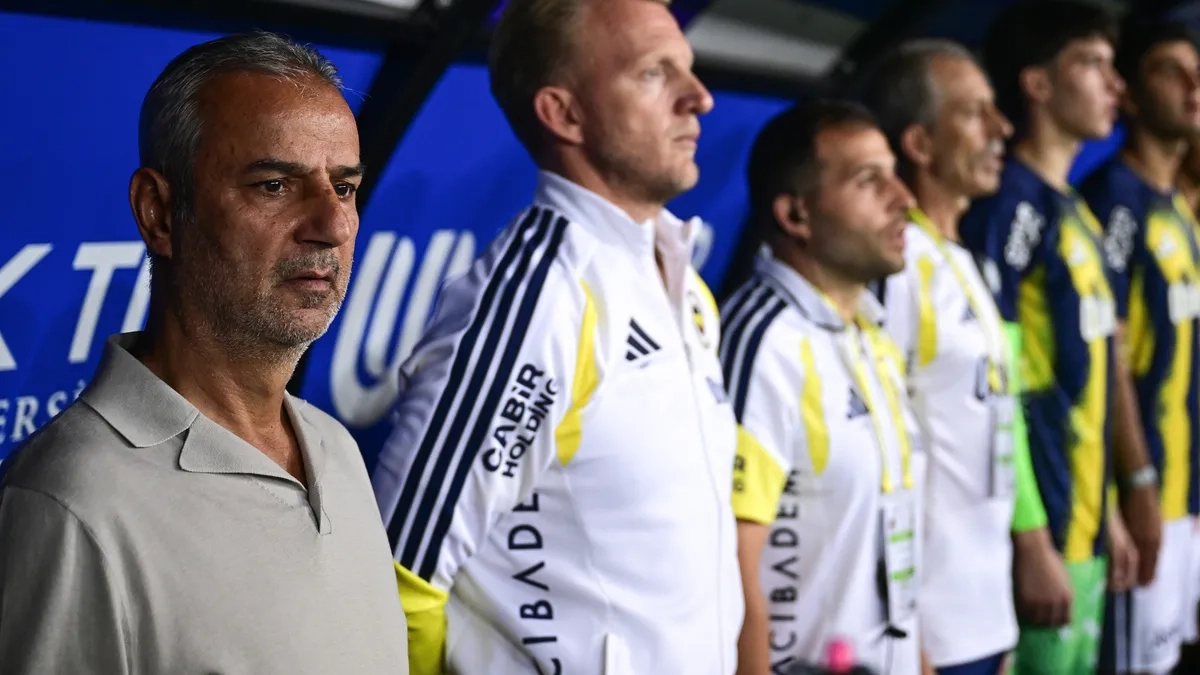 Ömer Üründül’den Fenerbahçe – Gençlerbirliği Maçı Sonrası Eleştiri