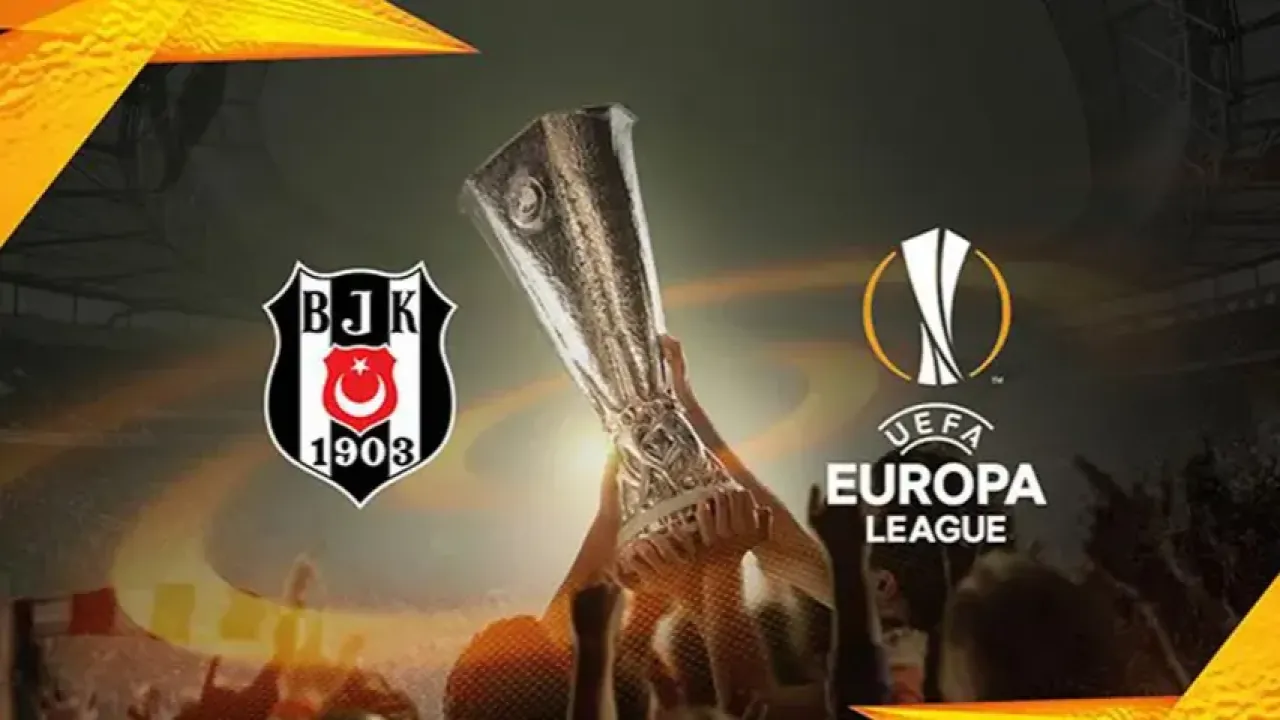 Beşiktaş'ın Avrupa Ligi Rakiplerinin Lig Performansı