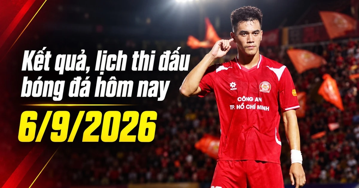 6 Eylül 2026 tarihli futbol maçlarının sonuçları ve programı: Arsenal - Chelsea