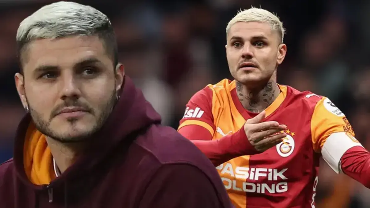 Icardi ne yapacak? Yana yakıla takım arayan yıldız için flaş transfer iddiası