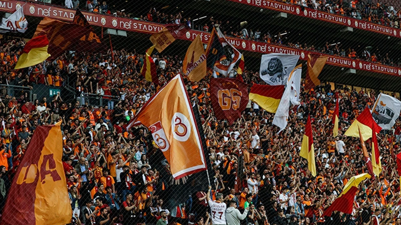 Galatasaray'da satılan kombine bilet sayısı belli oldu