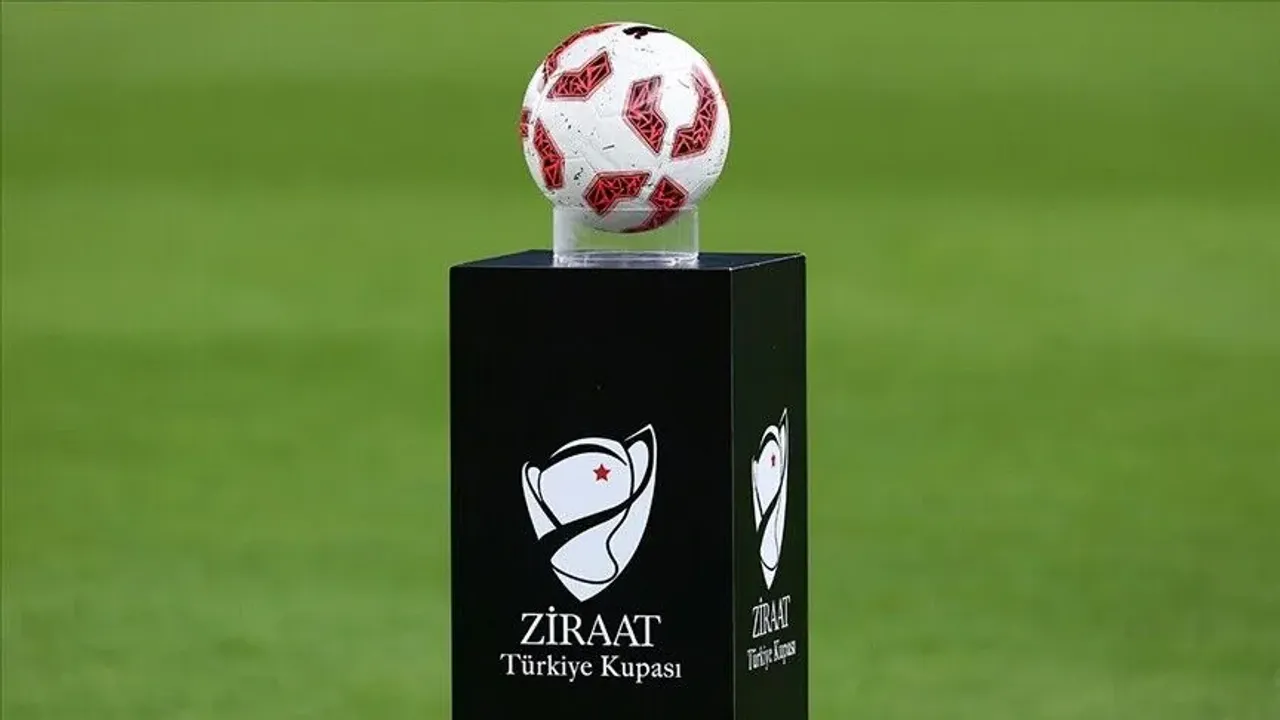 Gaziantep FK - Etimesgutspor maçının hakemi belli oldu