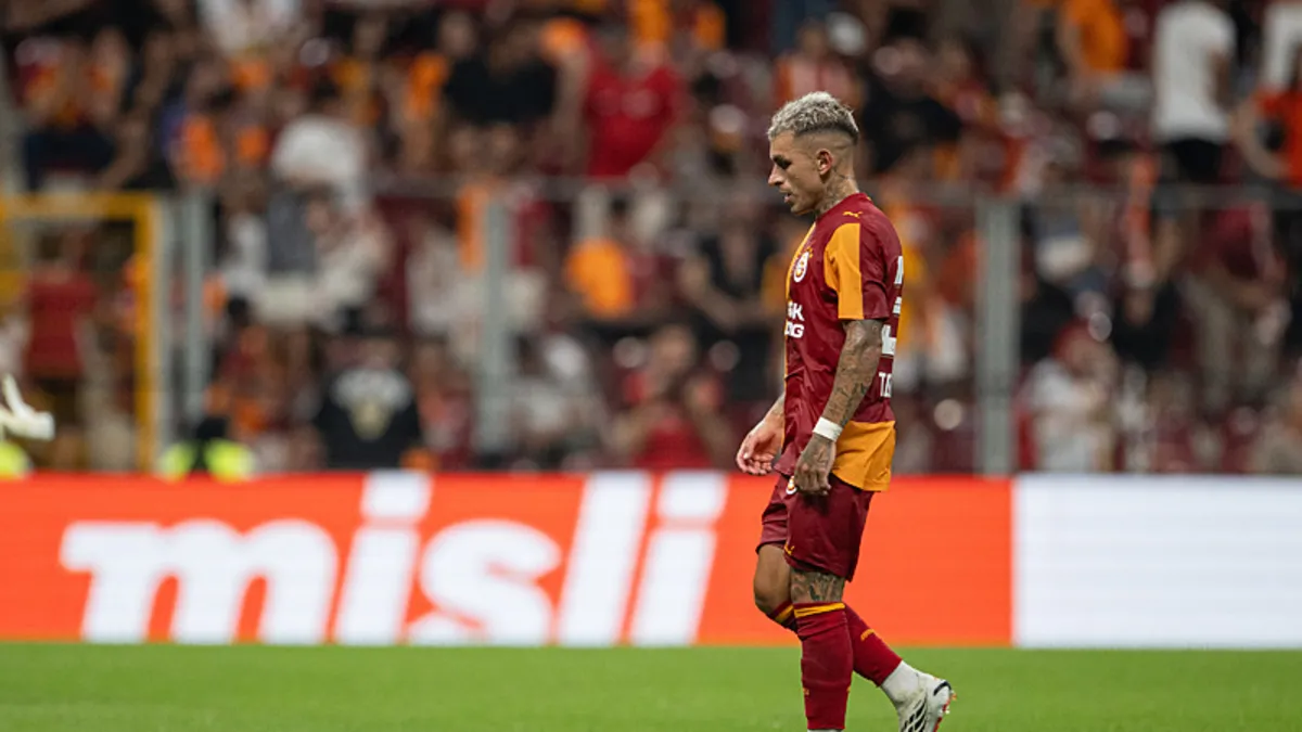 Galatasaray’da Lucas Torreira’dan Muhammed Salah itirafı! Fenerbahçe derbisi sözleri - Galeri - Trend Spor