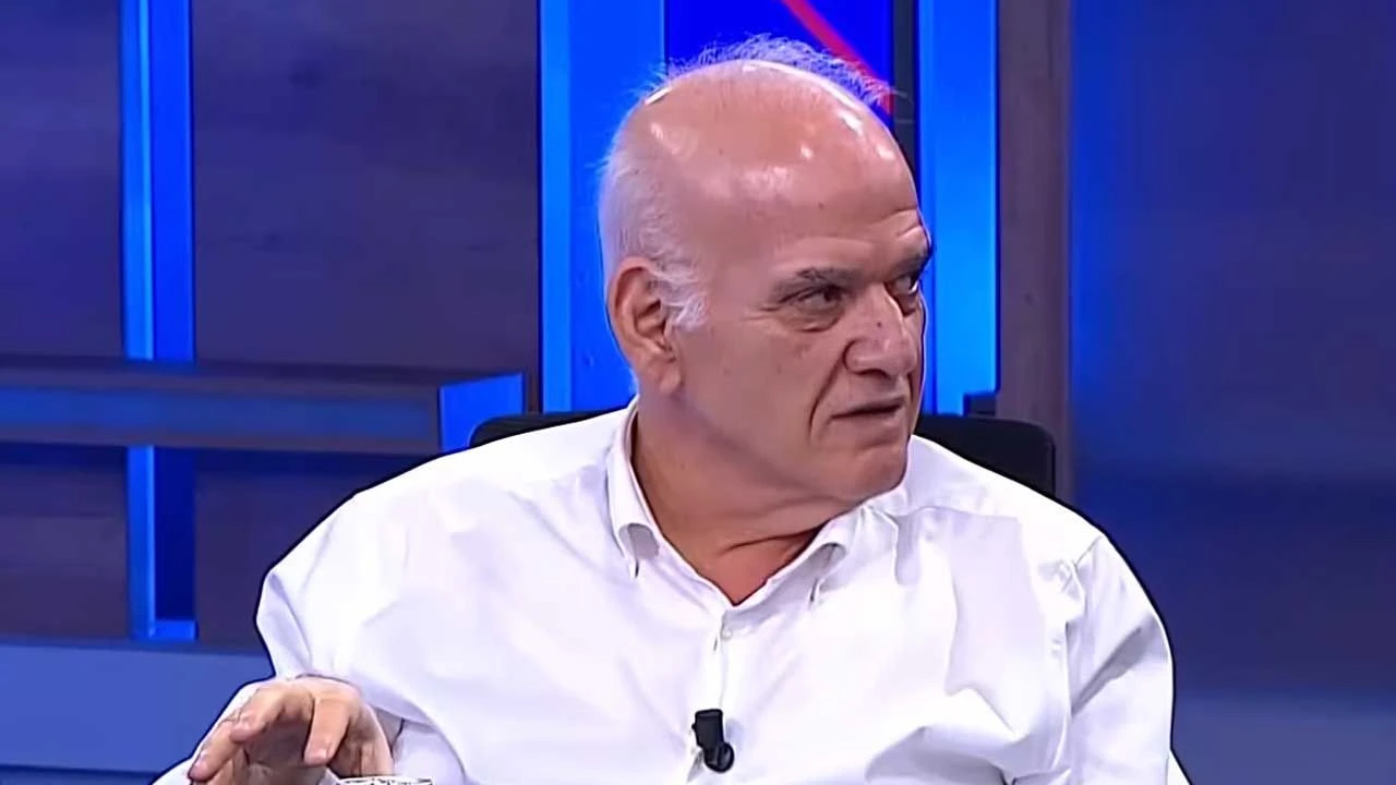 Ahmet Çakar'dan derbi ve Okan Buruk yorumu