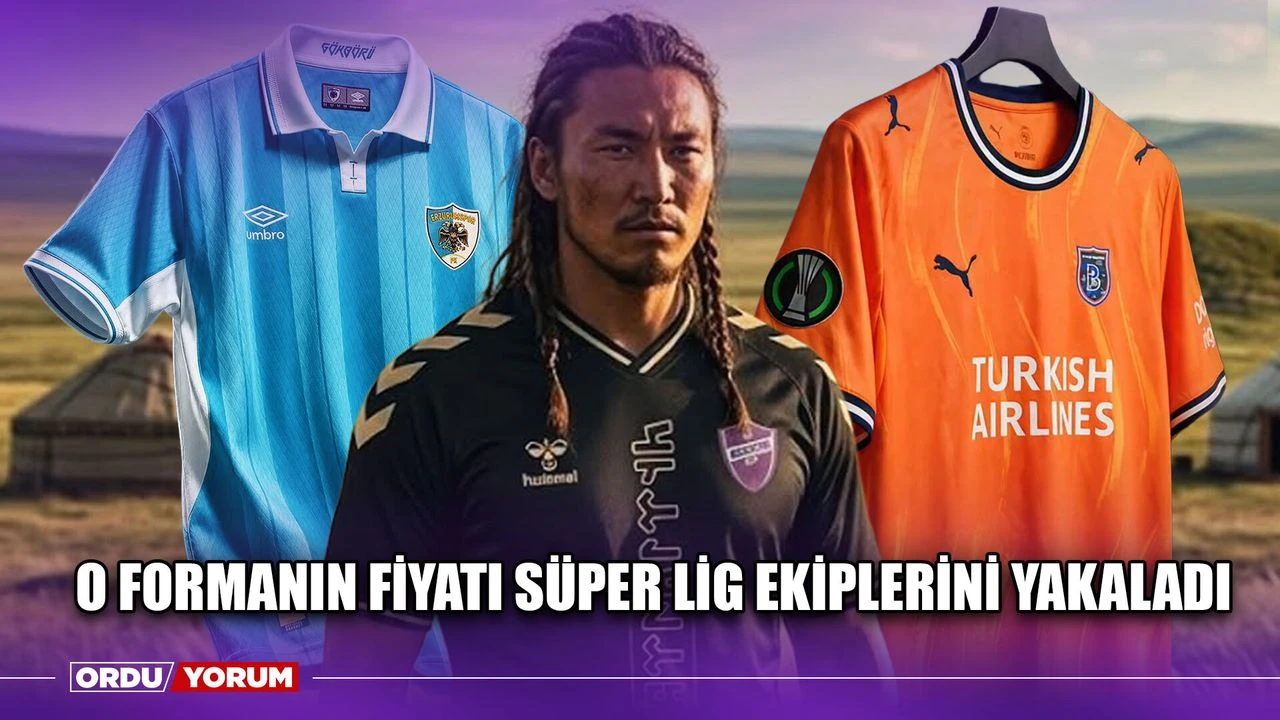 O Formanın Fiyatı Süper Lig Ekiplerini Yakaladı