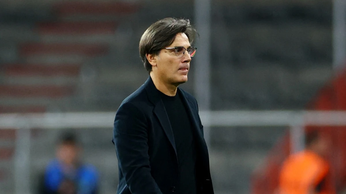 Karar alındı! Vincenzo Montella'yla yollar ayrılıyor