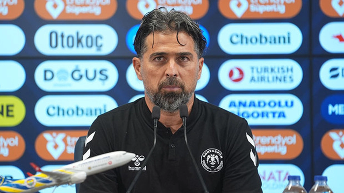 İlhan Palut: Fenerbahçe Mağlubiyetine Rağmen İyi Sinyaller Aldık