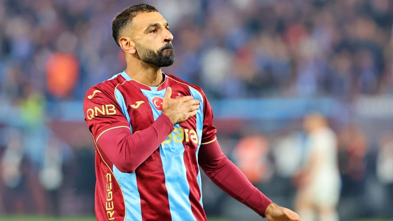 Salah UEFA Konferans Ligi'nde de hesabı açtı. 10 maçta rekor gol katkısı