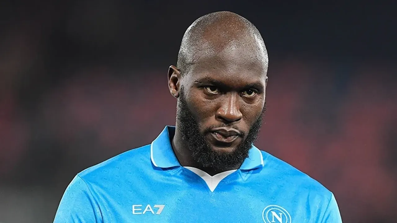 İtalya'yı Sallayan Transfer! Romelu Lukaku Fenerbahçe Yolunda: Imzalar An Meselesi!