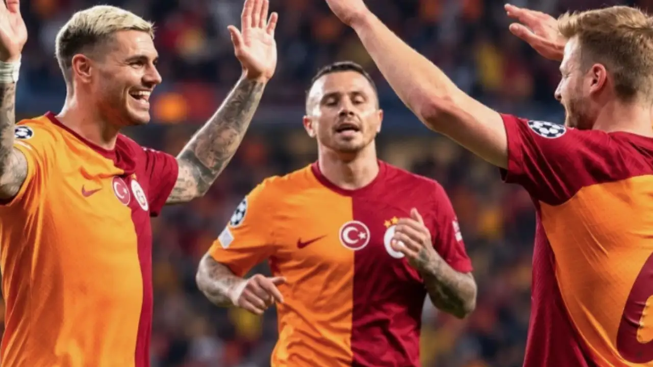 Bu hareket çok konuşulur: Galatasaray'ın eski oyuncusu Fredrik Midtsjö'dan cevap geldi sonunda...