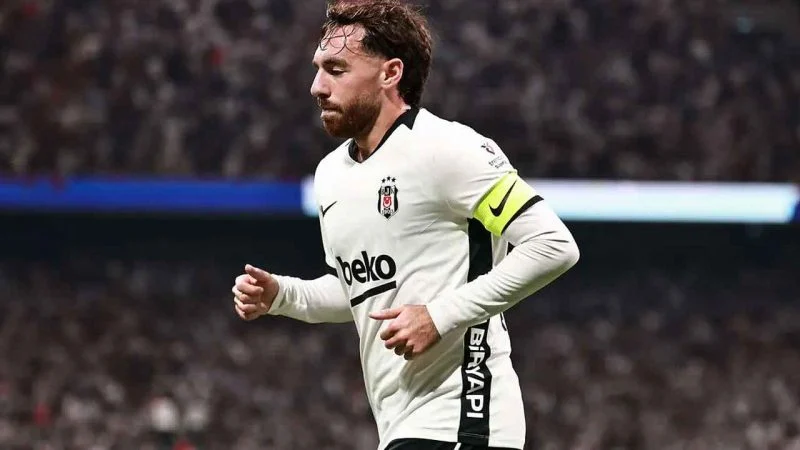 Orkun Kökçü'den kötü haber geldi!