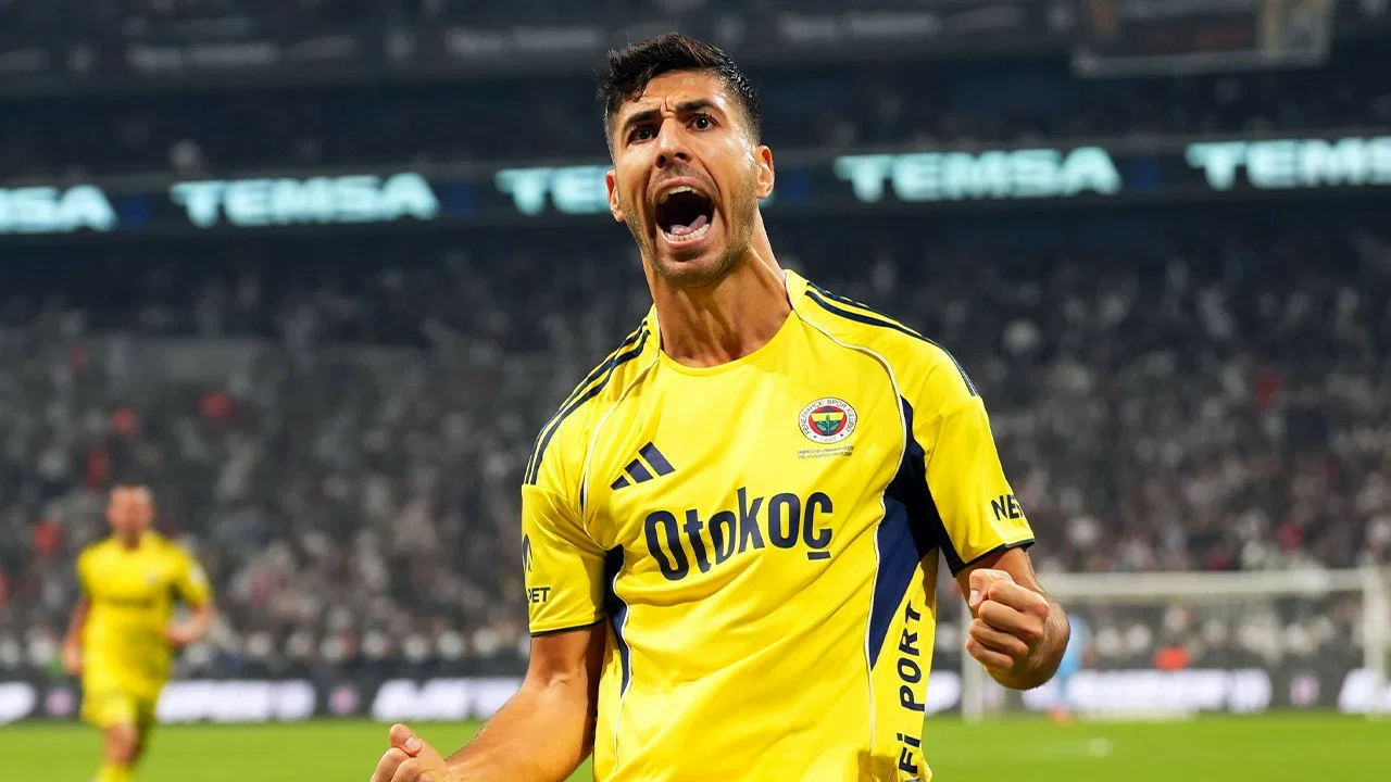 Fenerbahçe'nin Roma’ya karşı hücum planı değişti: Asensio kadroda yok