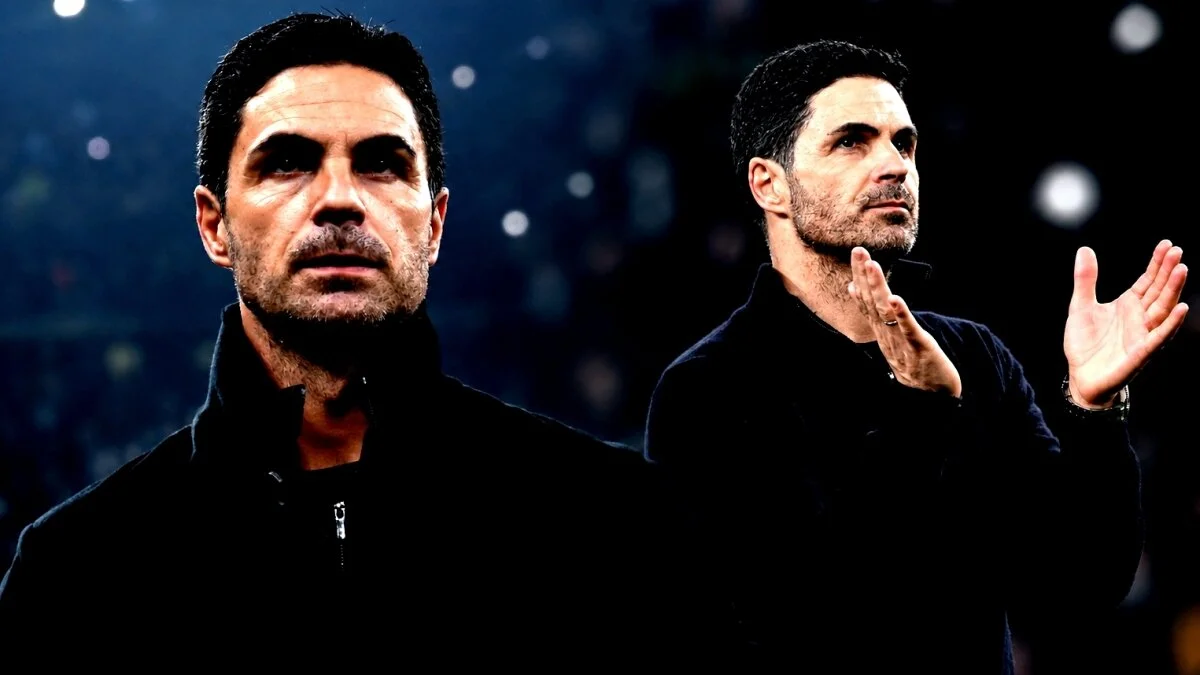 Arsenal'da Mikel Arteta ile devam kararı
