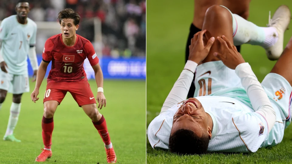 Arda Güler'in saha içindeki o anları İspanya'da gündem oldu: Mbappe için büyük endişe...