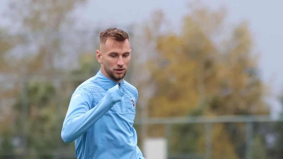 Trabzonspor’da Biletler Kesildi: Batista Mendy Ve Onuachu Alarmı