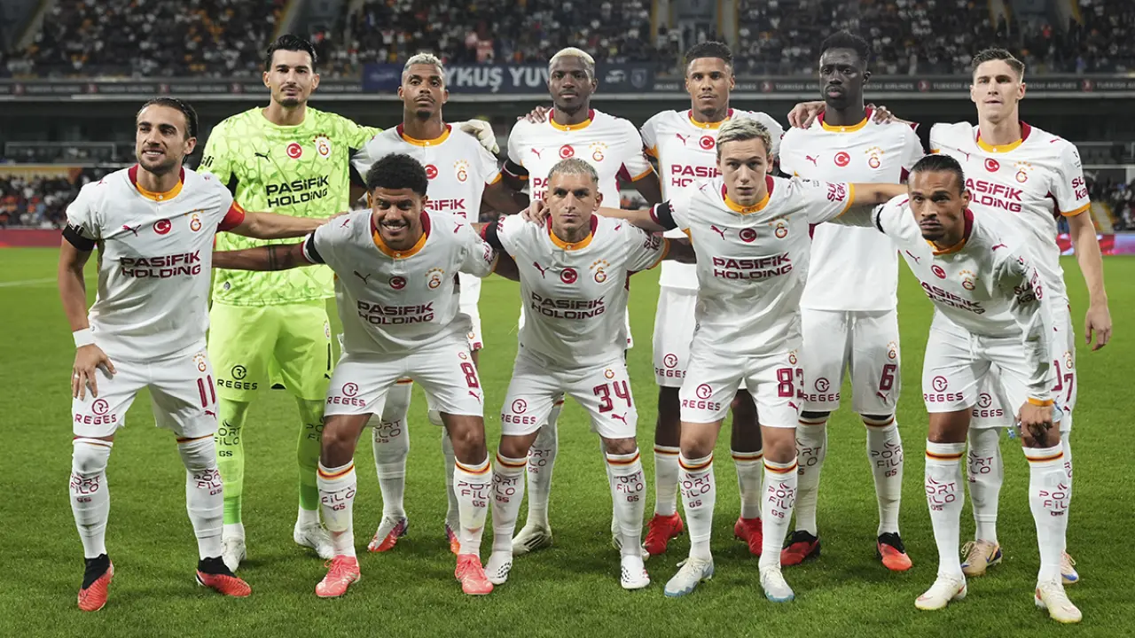 Galatasaray'ın yıldız futbolcusu sakatlığı nedeniyle ülkesinin kadrosundan çıkartıldı!