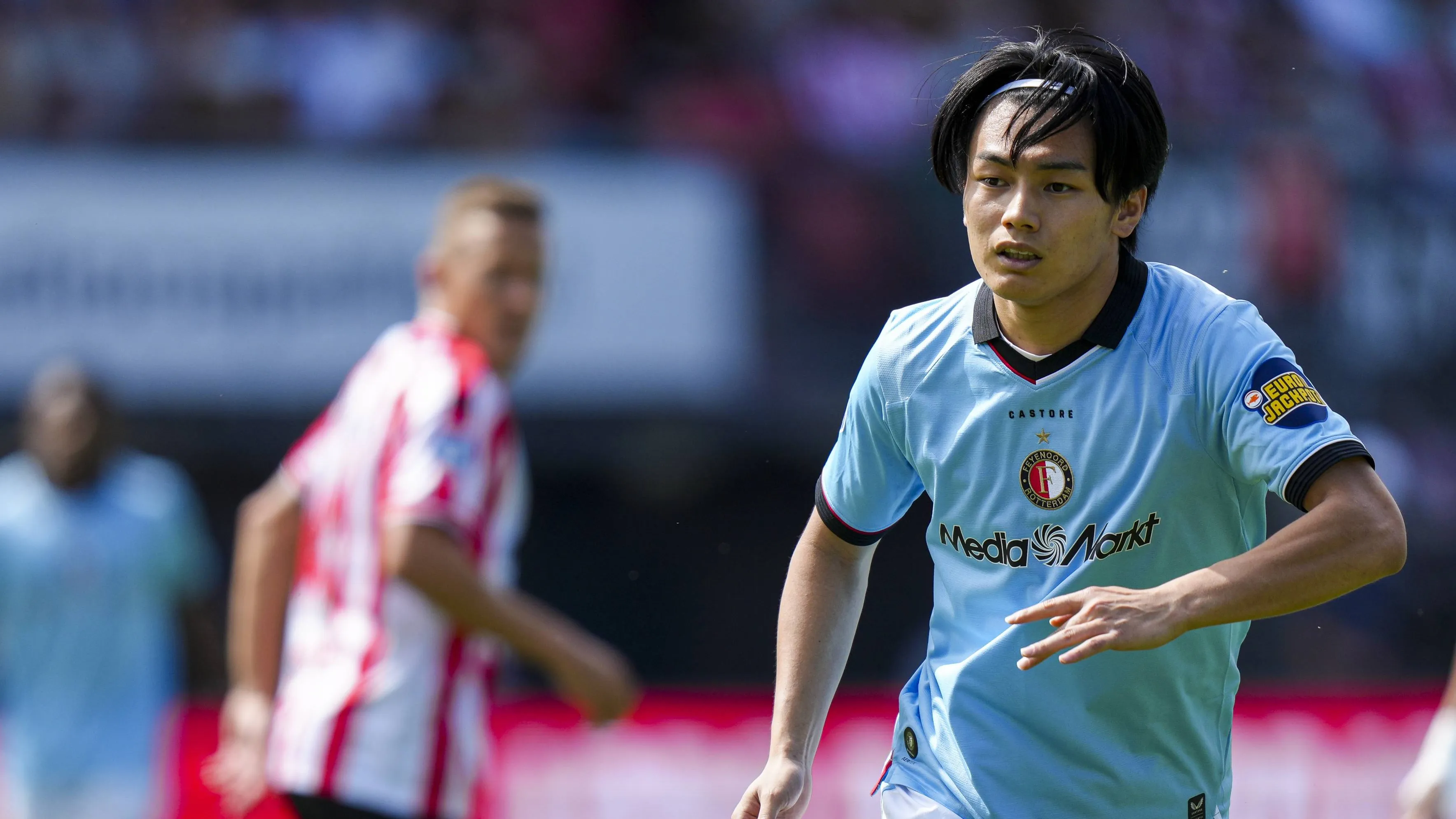 Ayase Ueda konusunda yeni gelişme! Fenerbahçe, mutlak üst düzey golcüyle anlaşmaya vardı