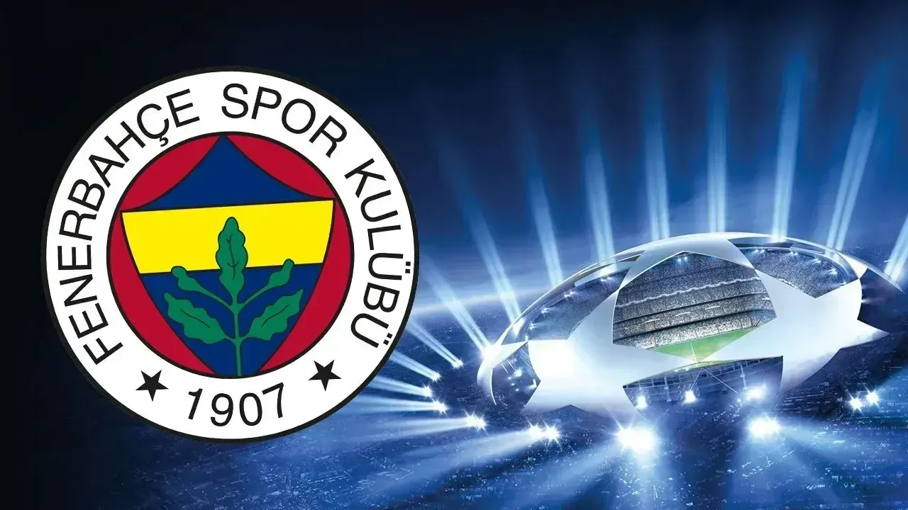 Fenerbahçe Şampiyonlar Ligi'ne kalırsa ne kadar para kazanacak? İşte çılgın rakam