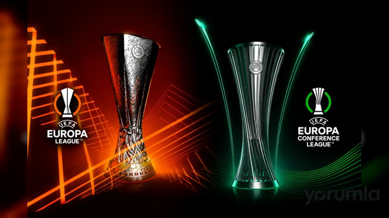 Trabzonspor ve Beşiktaş’ın Avrupa Ligi play-off muhtemel rakipleri belli oldu