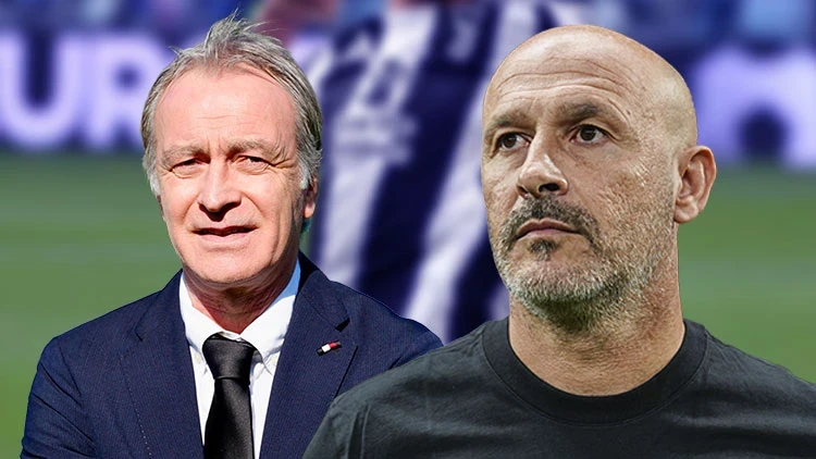 Beşiktaş'tan Juventus'a teklif! Transfer kararı ortaya çıktı