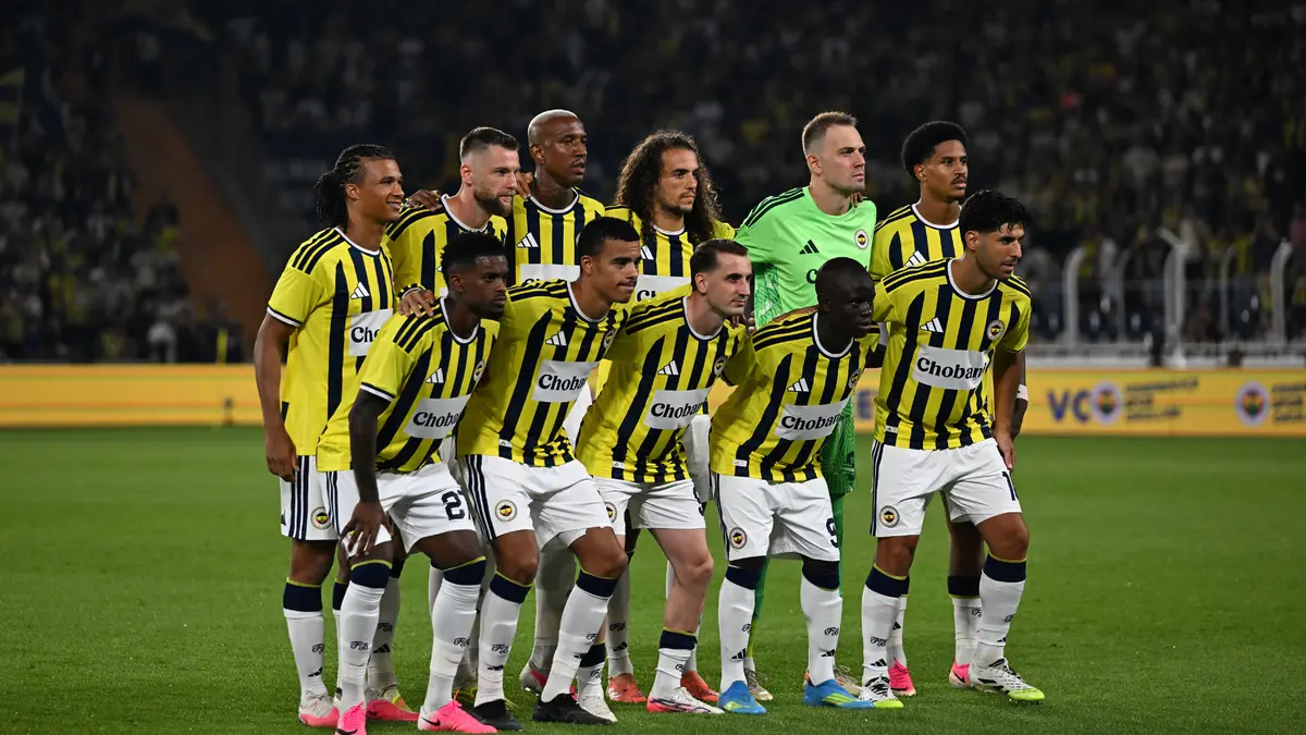 Fenerbahçe'nin galibiyeti sonrası yazarlardan dikkat çeken yorum: "Rakiplerin canına okur" - Fenerbahçe