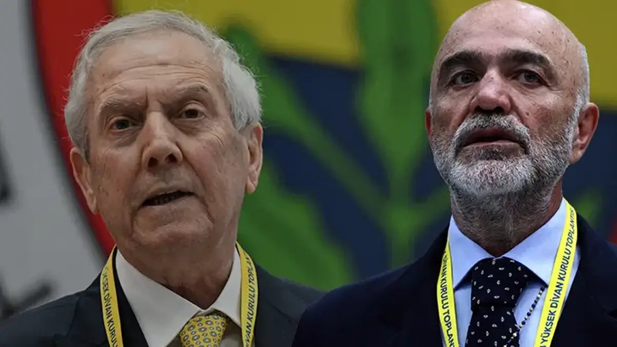 Fenerbahçe'nin golcü adayları ortaya çıktı! Aziz Yıldırım açıklamıştı...