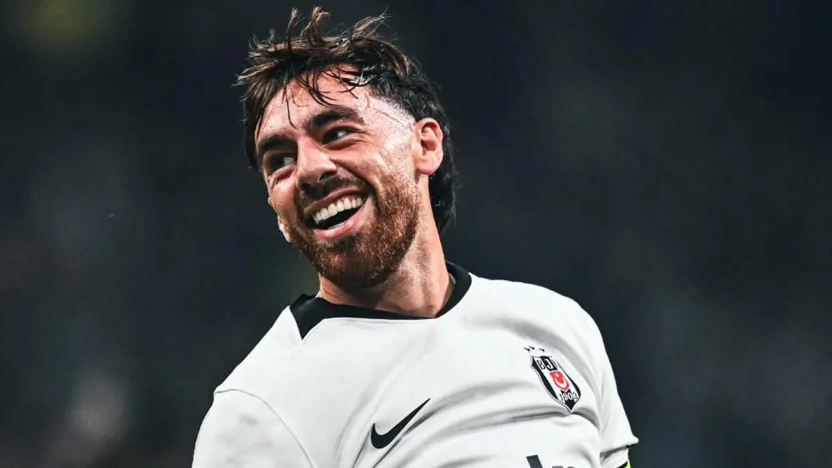 Beşiktaş'a Orkun Kökçü'den haber var! - Beşiktaş (BJK) Haberleri