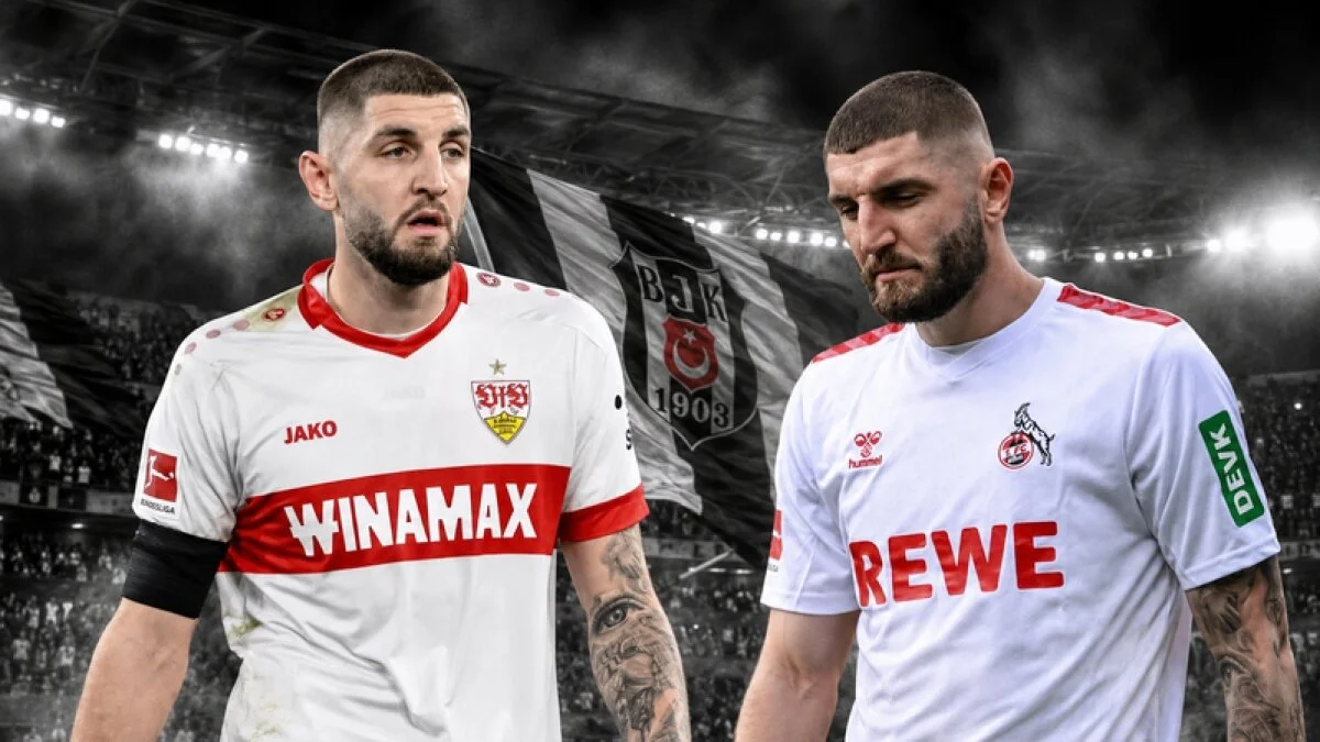 Beşiktaş Chabot için harekete geçti! Teklif yapıldı...
