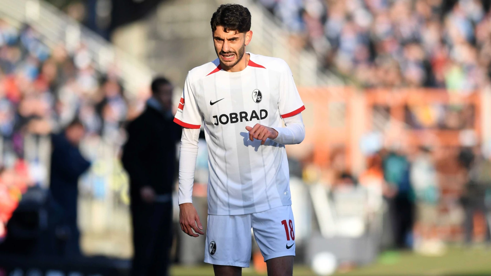 Galatasaray Eren Dinkçi için Freiburg'la masaya oturdu